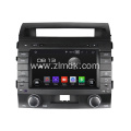 car audio electronics for Land Cruiser 200